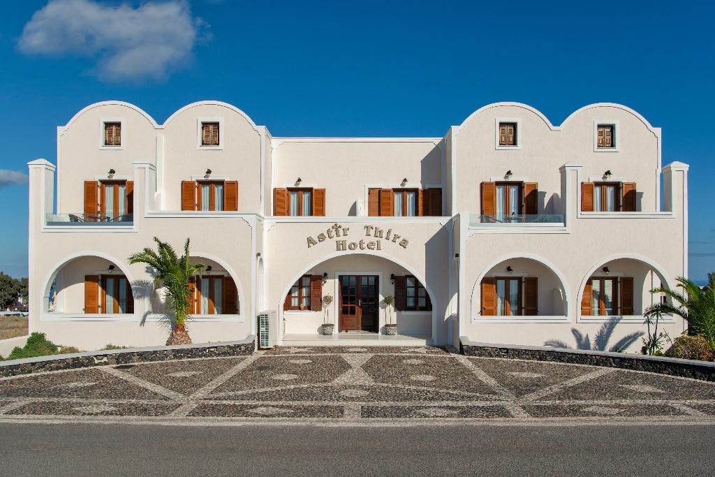 Astir Thira Hotel, foto 10