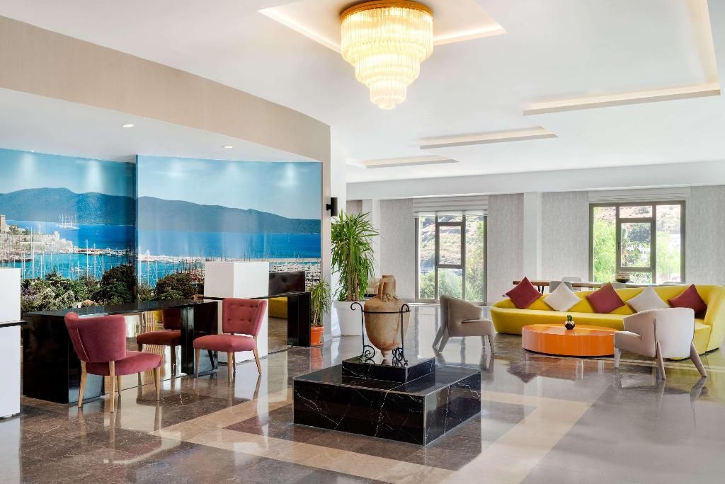 La Quinta by Wyndham Bodrum, foto 2