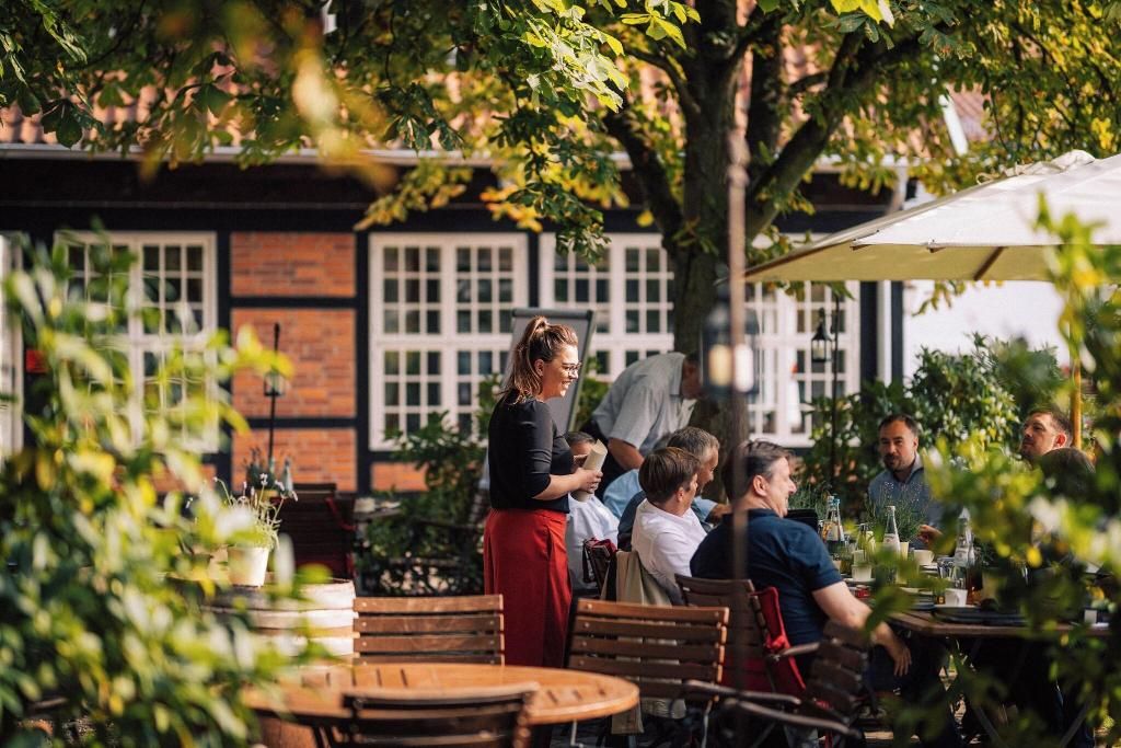 Althoff Hotel Fürstenhof Celle, foto 10