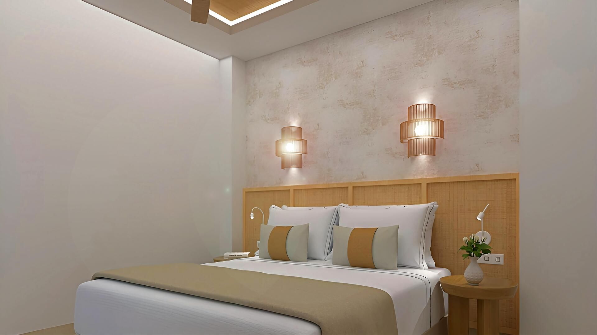 Urania Hotel Arenal, foto 6