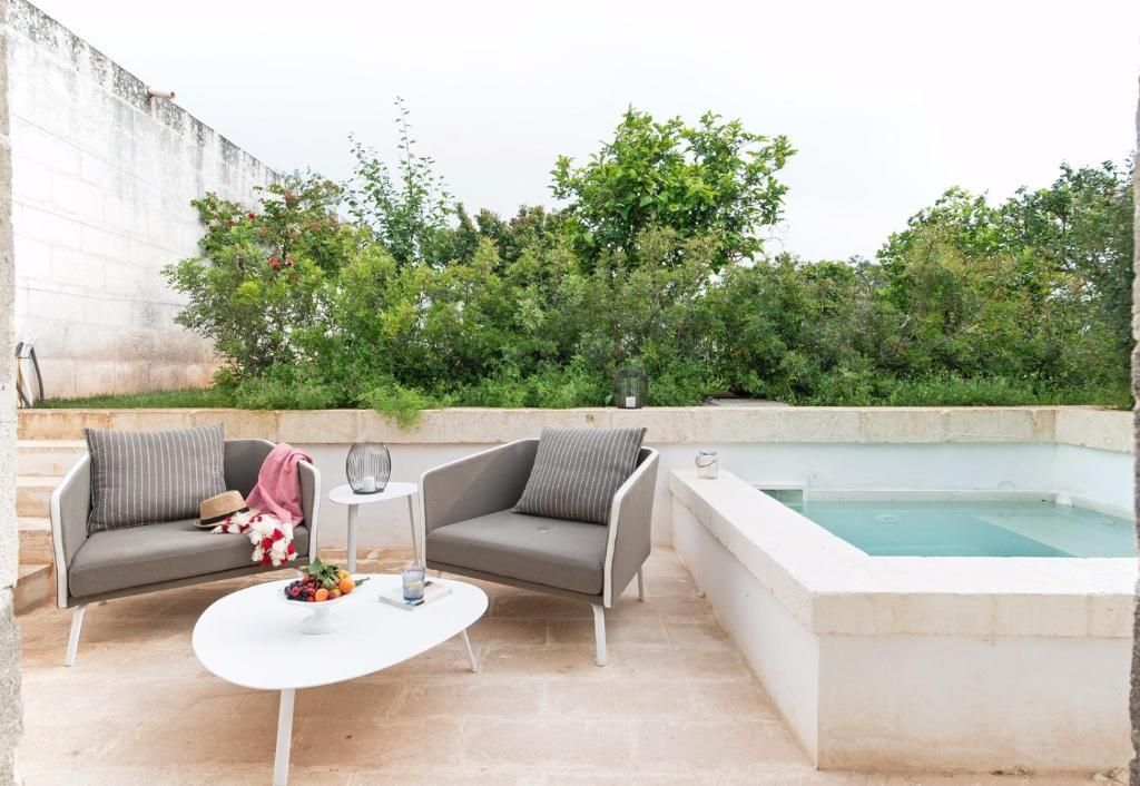 Masseria San Giovanni, foto 13