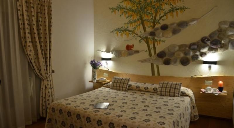 Hotel Alle Dolomiti, foto 2