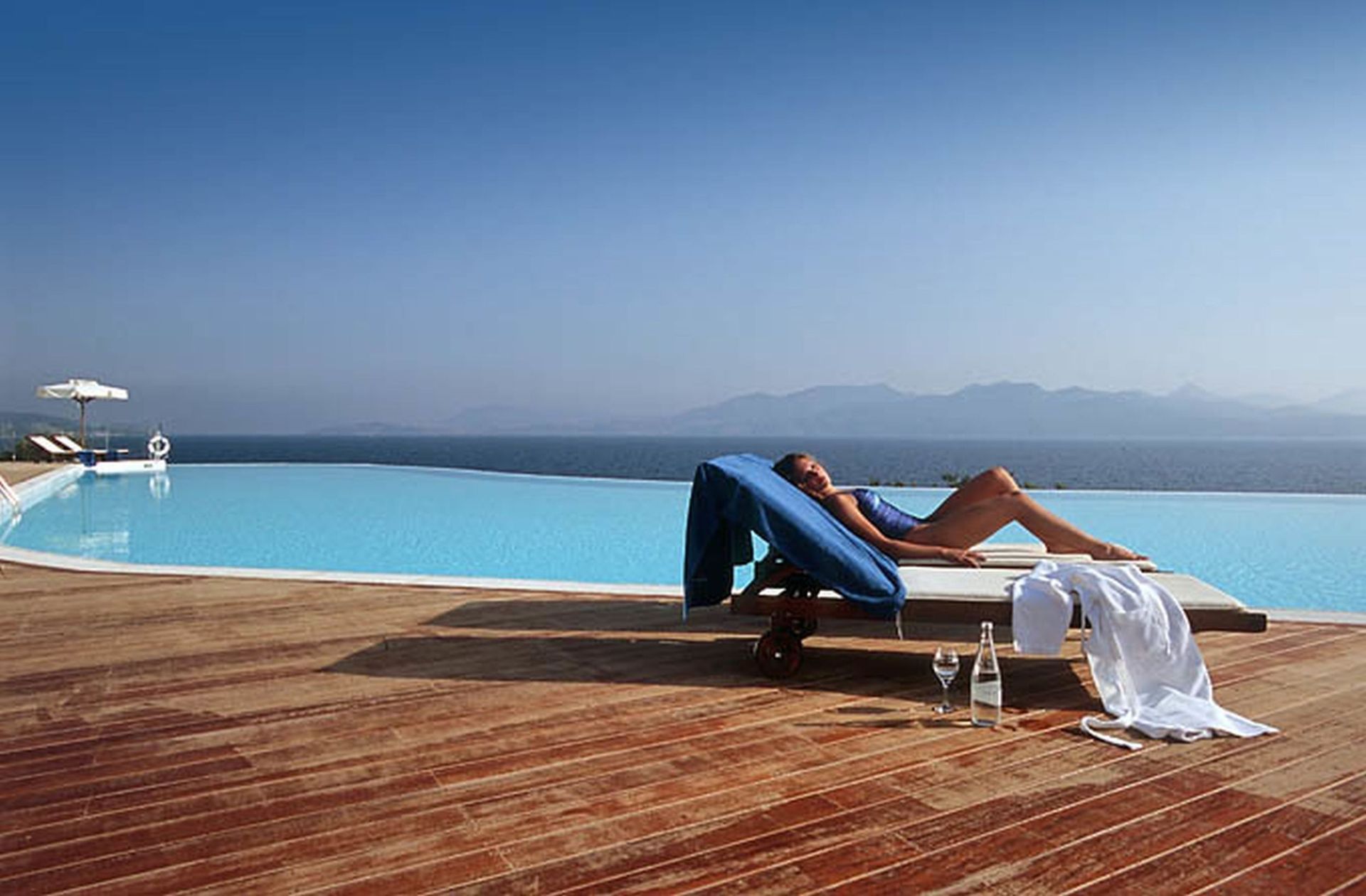 Ionian Blue Hotel, foto 4