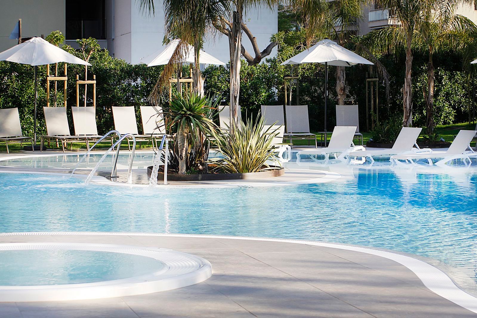 Hotel BG Caballero, foto 11