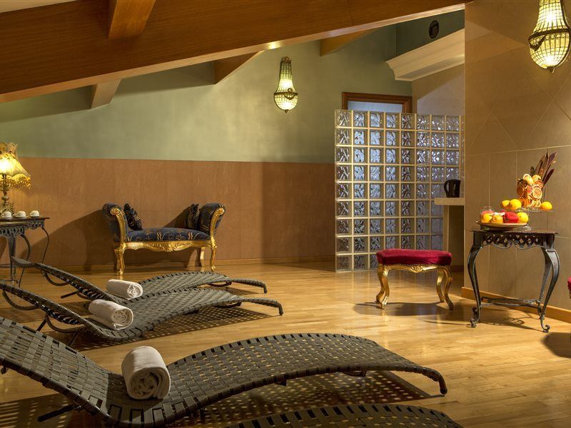 Golden Tulip Rome Piram, foto 13
