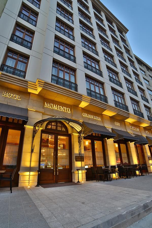 Hotel Momento Golden Horn, foto 5