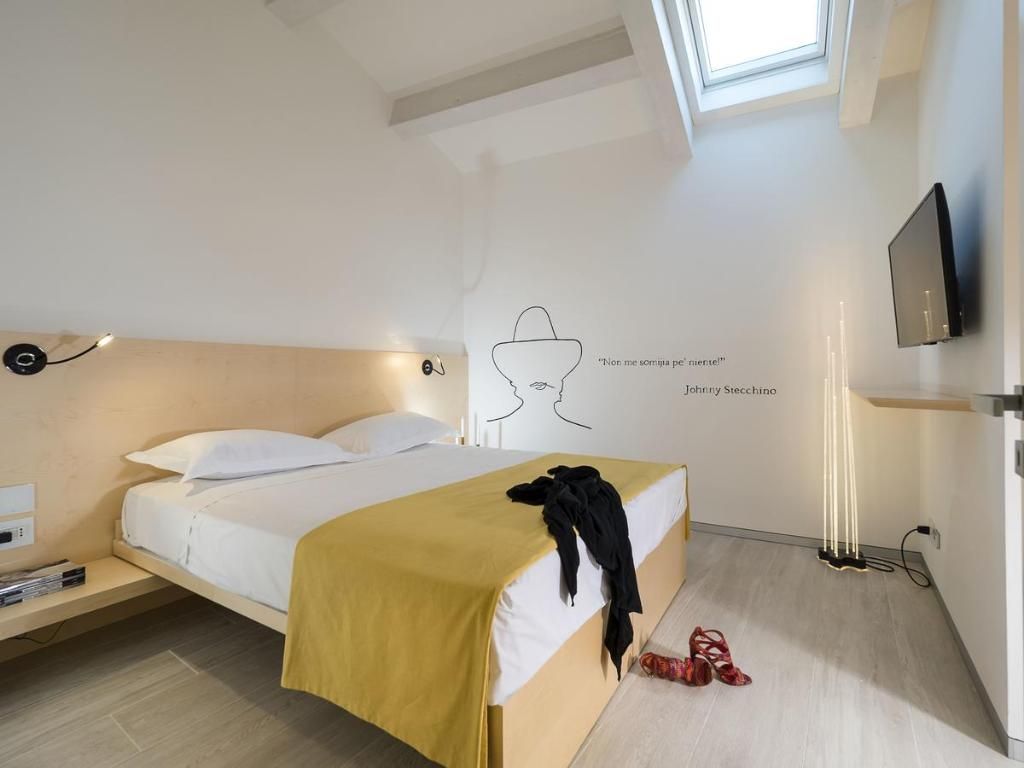 Duomo Suites & Spa, foto 6