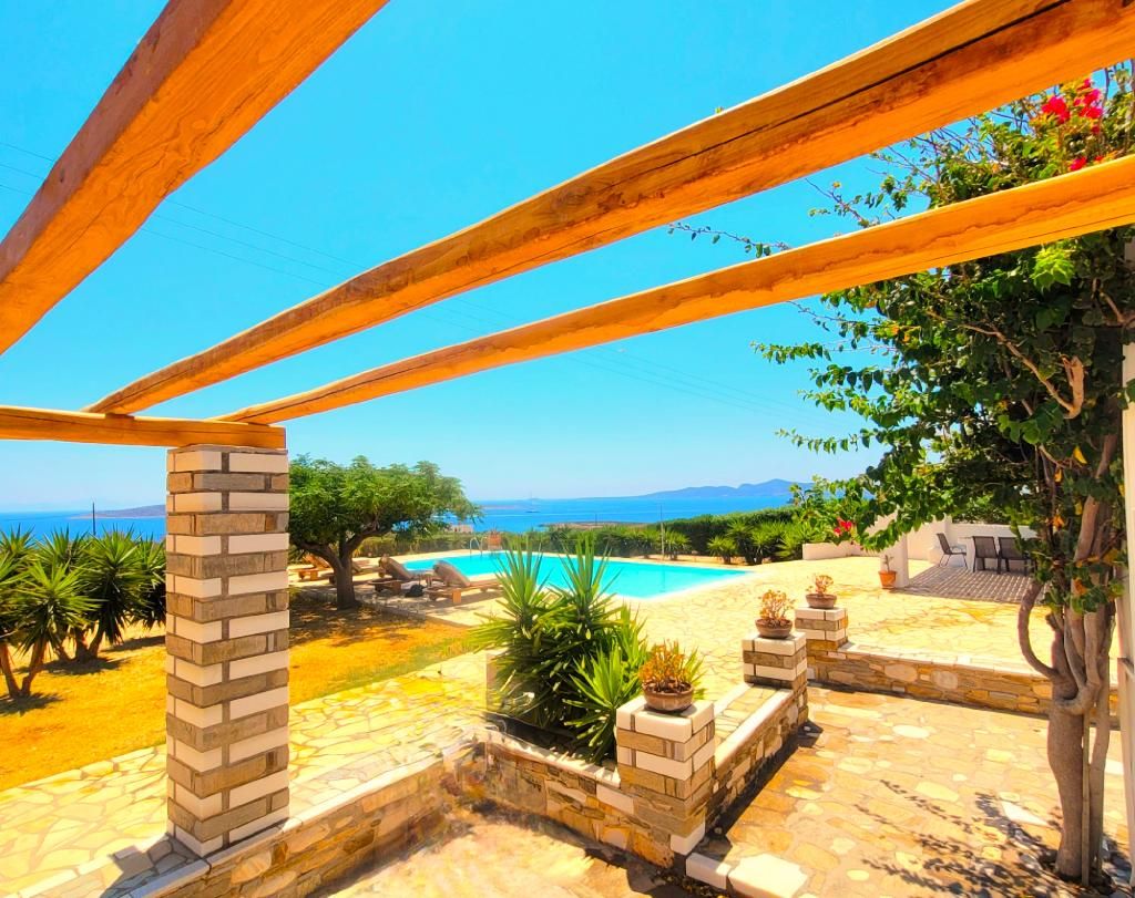 Paros Villas, foto 10