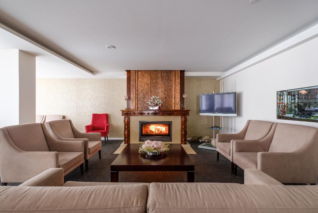 Hotel Regina, foto 8