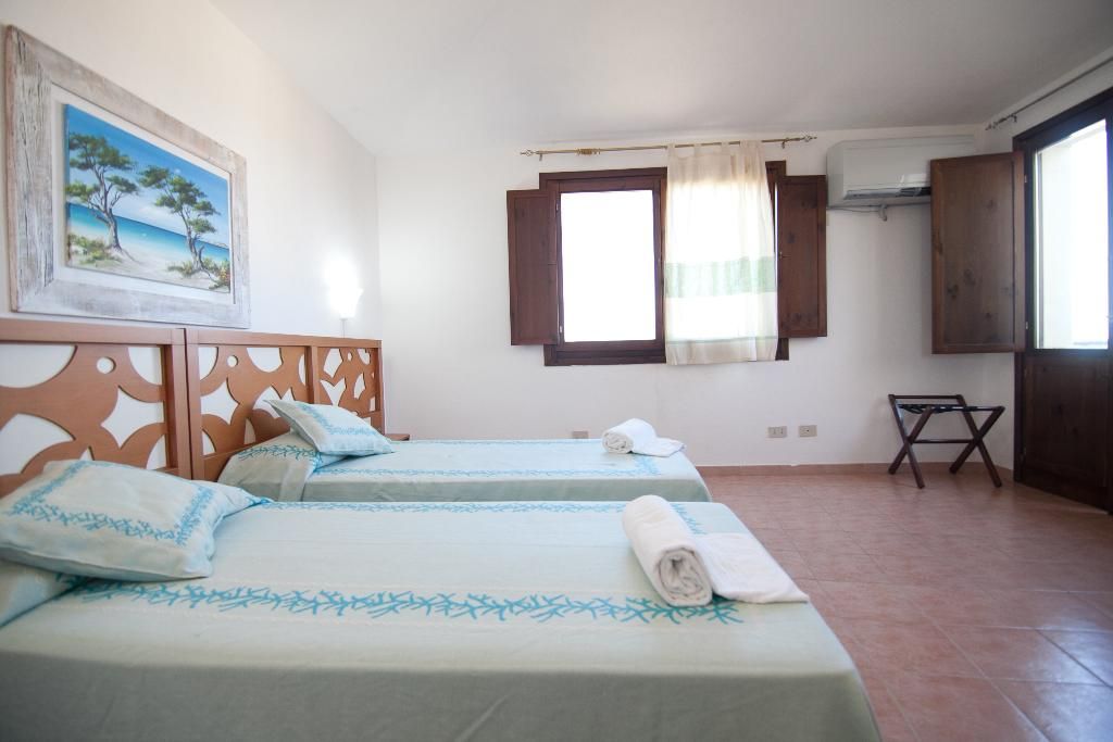 Club Esse Gallura Beach Village, foto 10