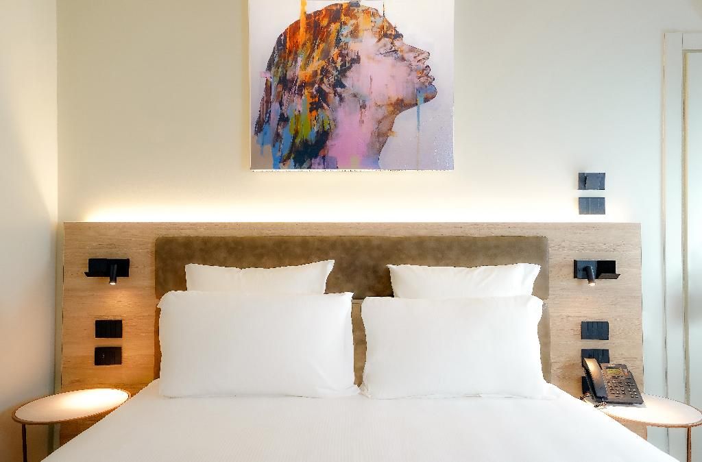 Bergamo Inn 21, foto 3
