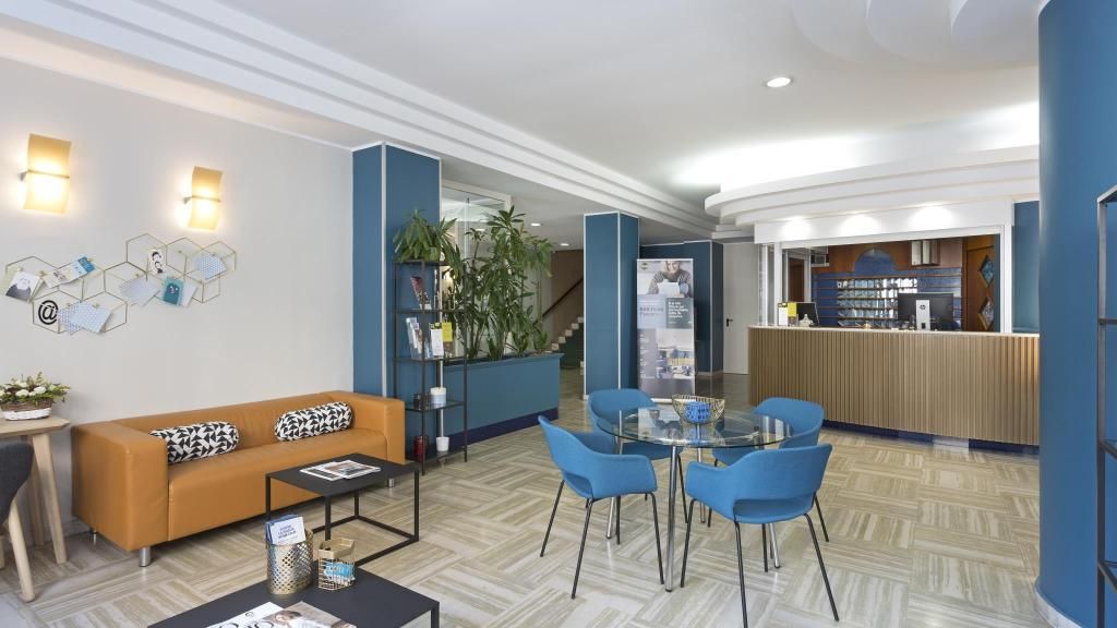 B&B HOTEL Pescara, foto 11