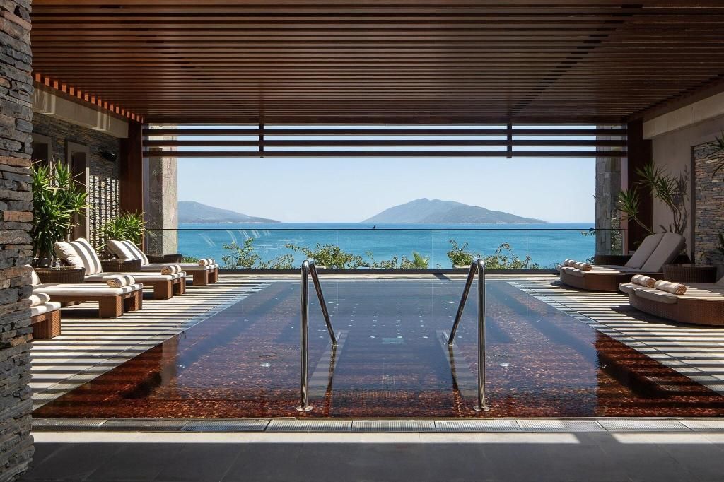 Caresse, a Luxury Collection Resort & Spa, Bodrum, foto 13