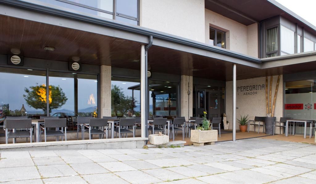 Hotel Peregrina, foto 2
