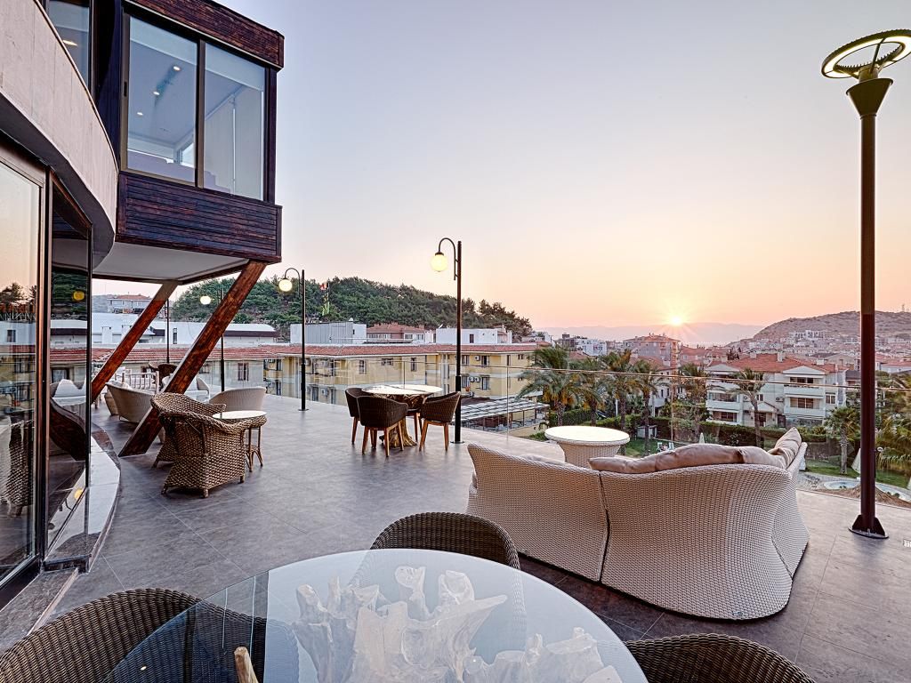 Piril Hotel Thermal & Beauty Spa, foto 14