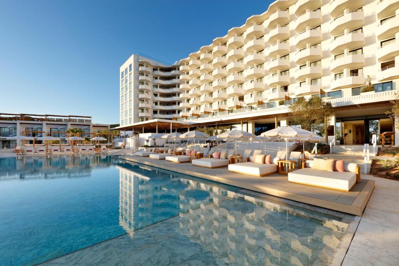 TRS Ibiza Hotel, foto 9