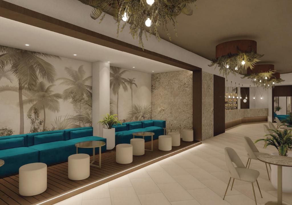 TH Capoliveri Grand Hotel Elba International, foto 8