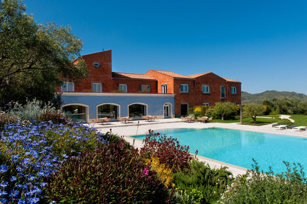 Villa Neri Resort & Spa, foto 2