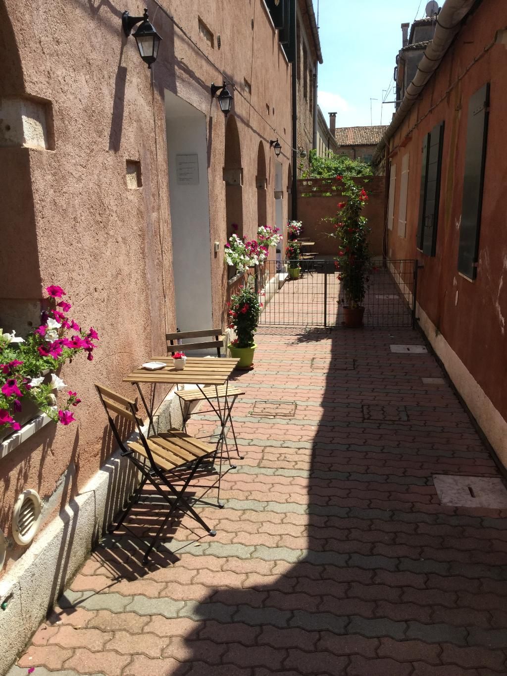 Cannaregio II, foto 4