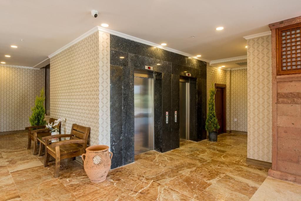 Troya Otel, foto 13