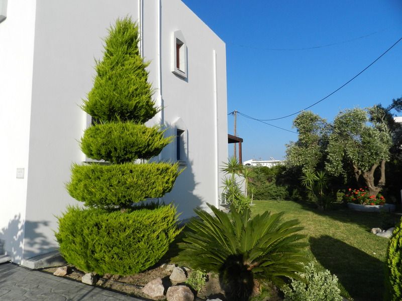 Triantafillas Apartments, foto 13