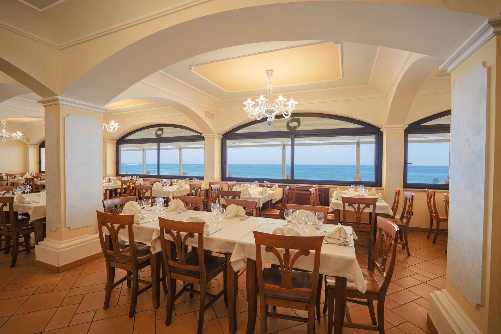 Villaggio Hotel Lido San Giuseppe, foto 3