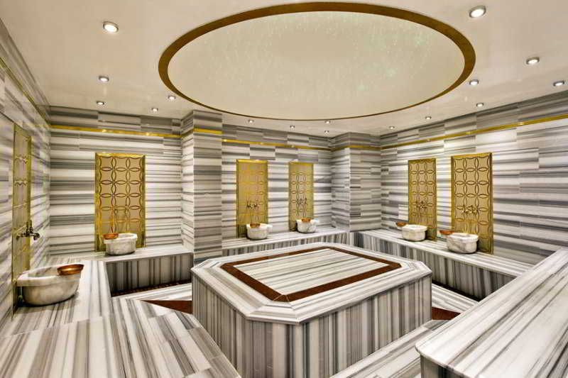 Black Bird Thermal Hotel & Spa, foto 10