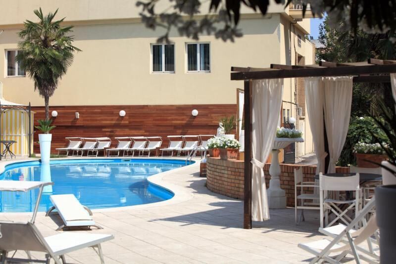 Villa Adriatica, foto 3