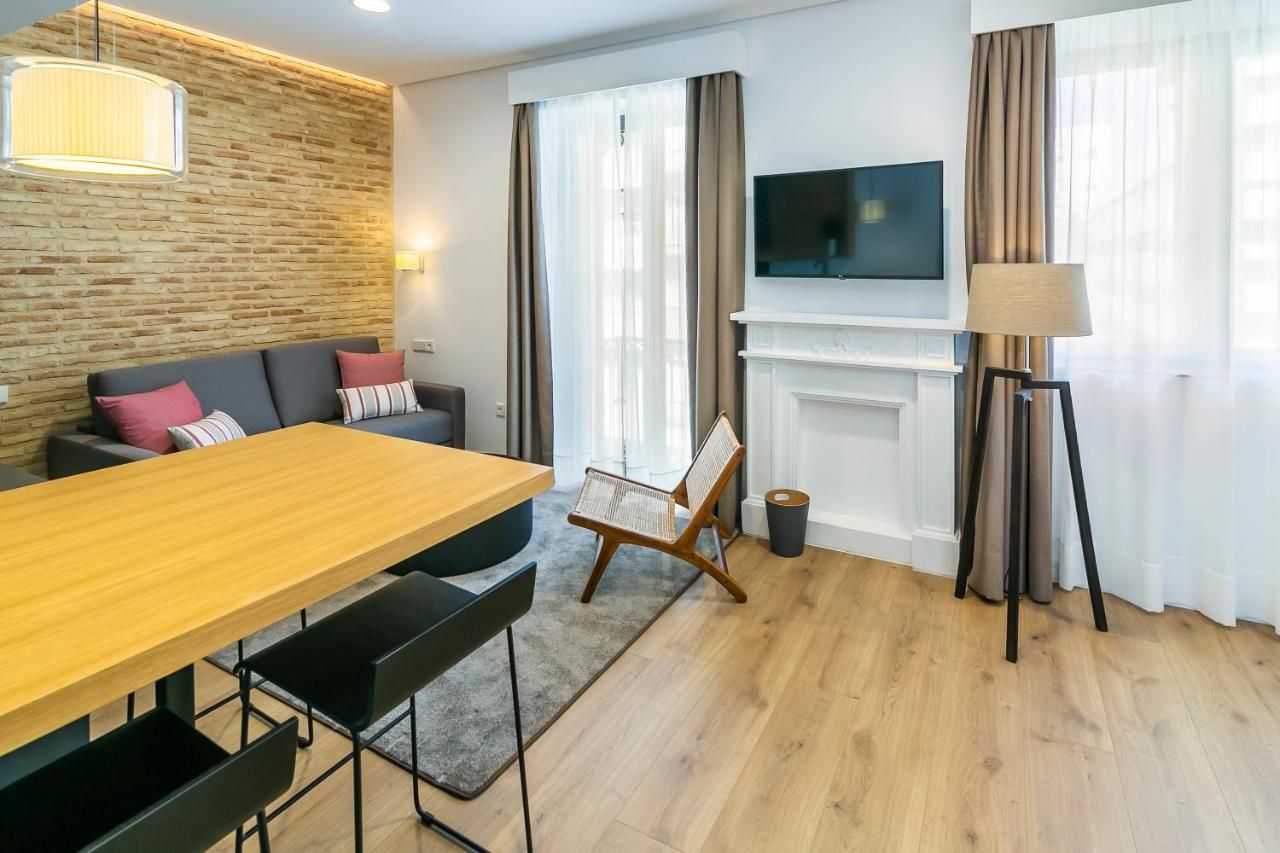 Aquitania Home Suites, foto 10