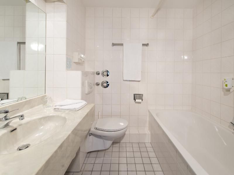 ACHAT Hotel Zwickau, foto 13