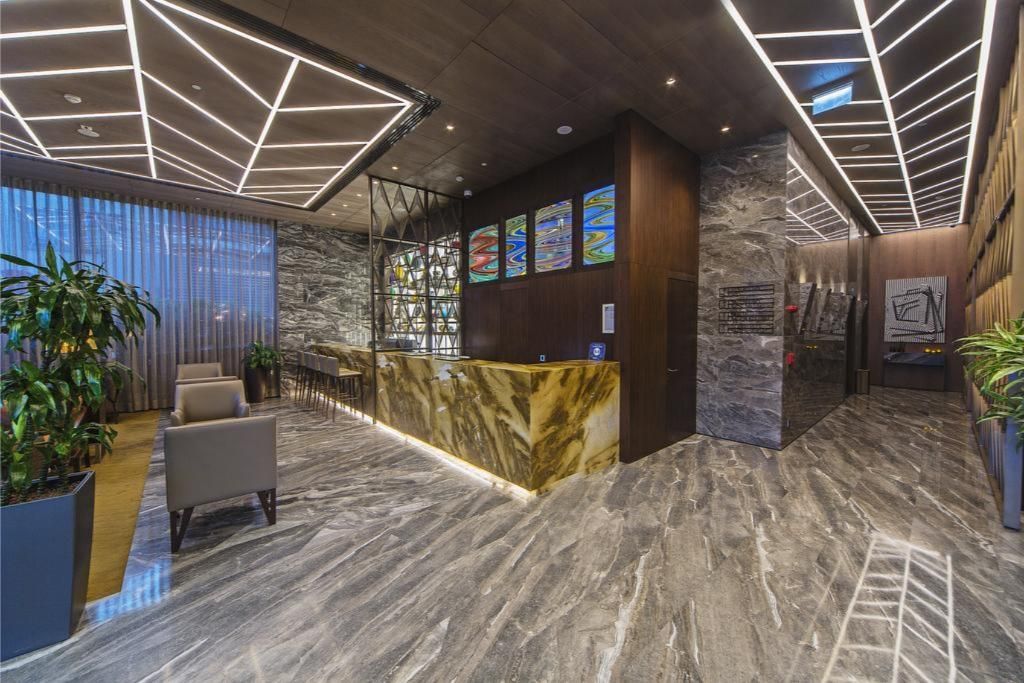 Naz City Hotel Taksim, foto 8