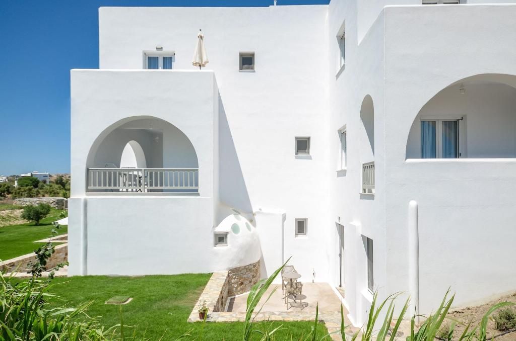 Ktima Lino Studios & Suites, foto 7