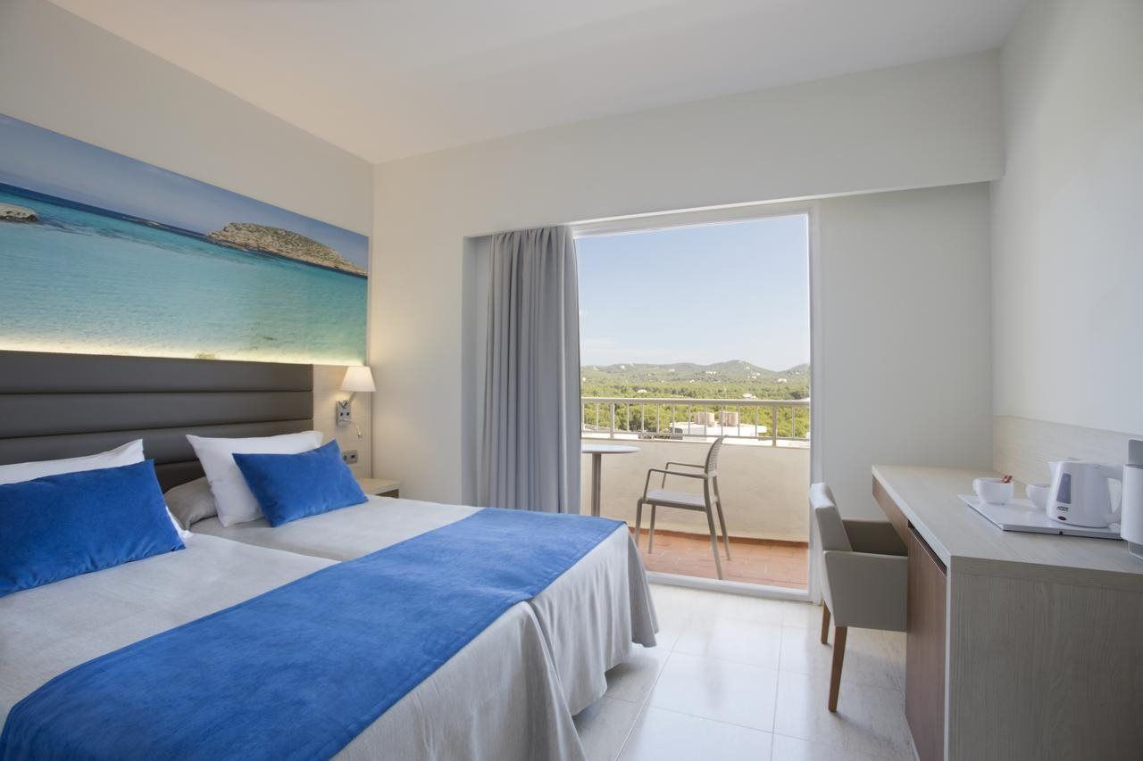 Invisa Hotel Ereso, foto 5
