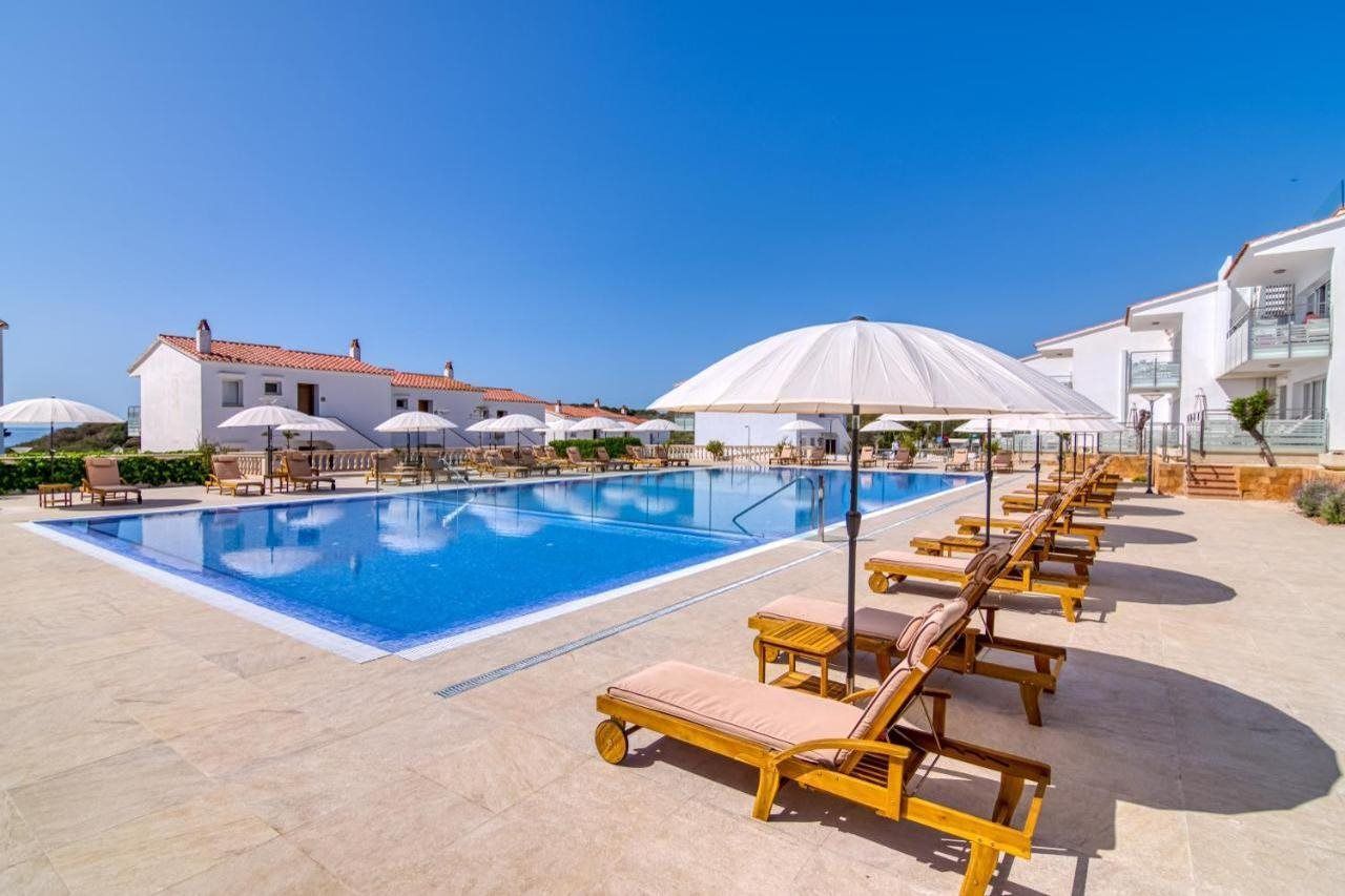 Naranjos Resort Menorca, foto 3