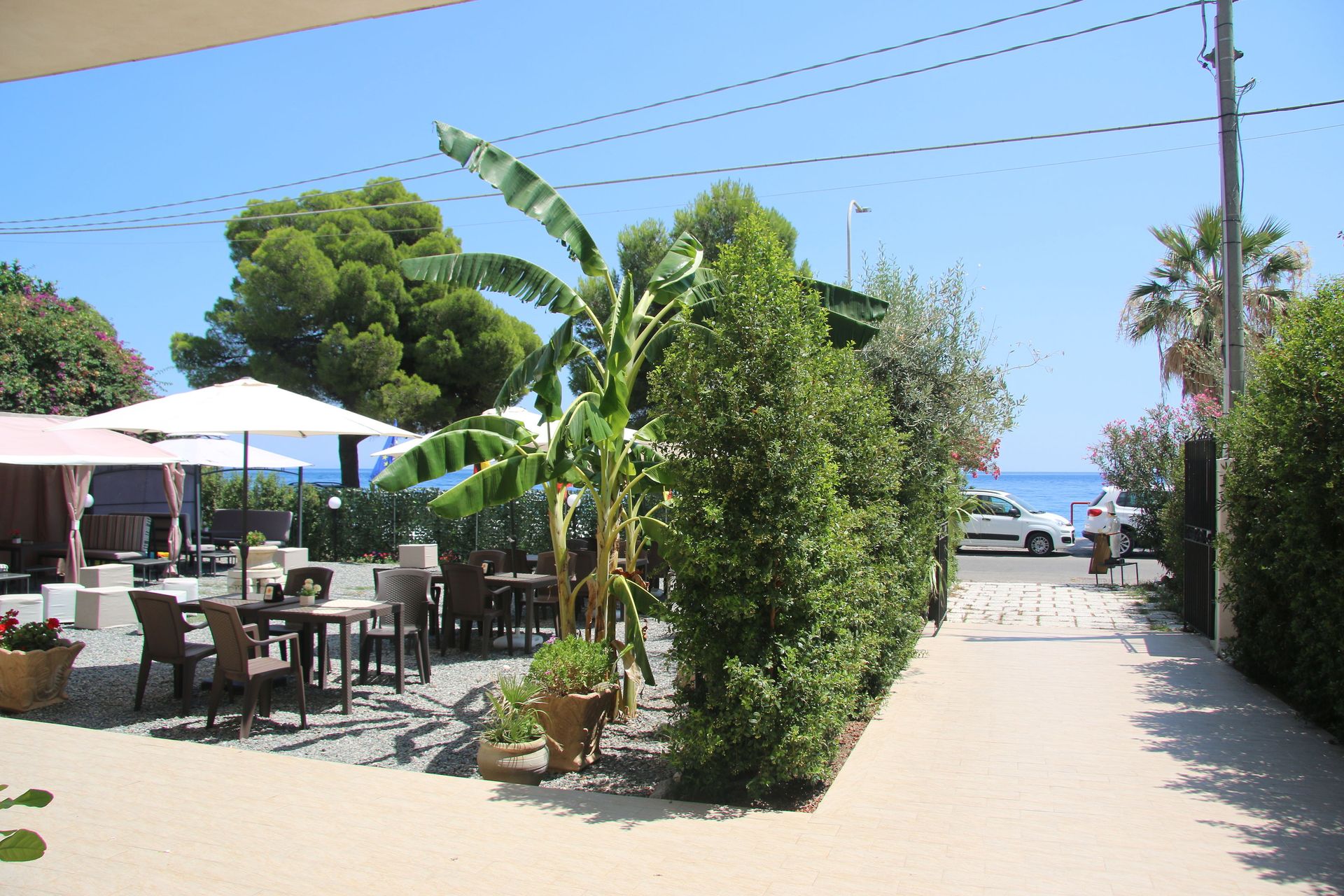 Hotel Chrismare, foto 8