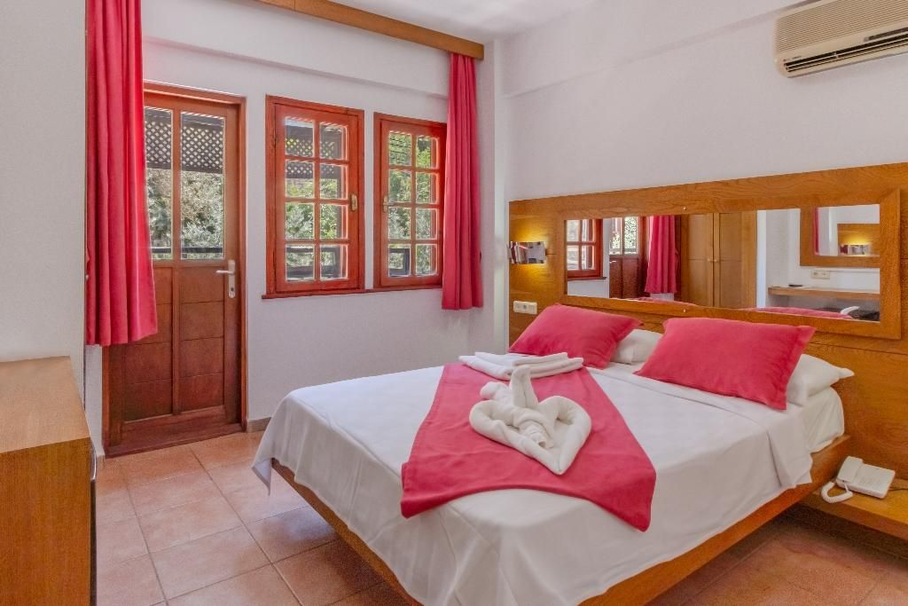 Pink Palace Hotel, foto 13