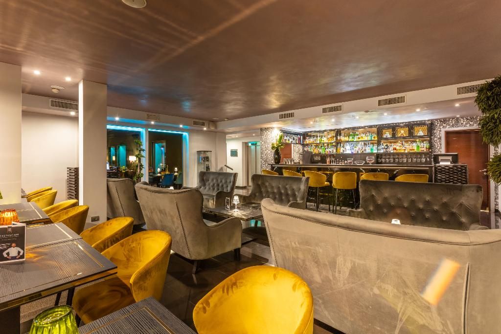Hotel La Griffe Roma, foto 3