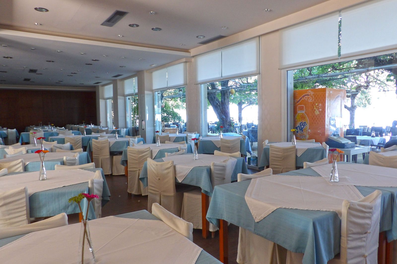 Dassia Beach Hotel, foto 13