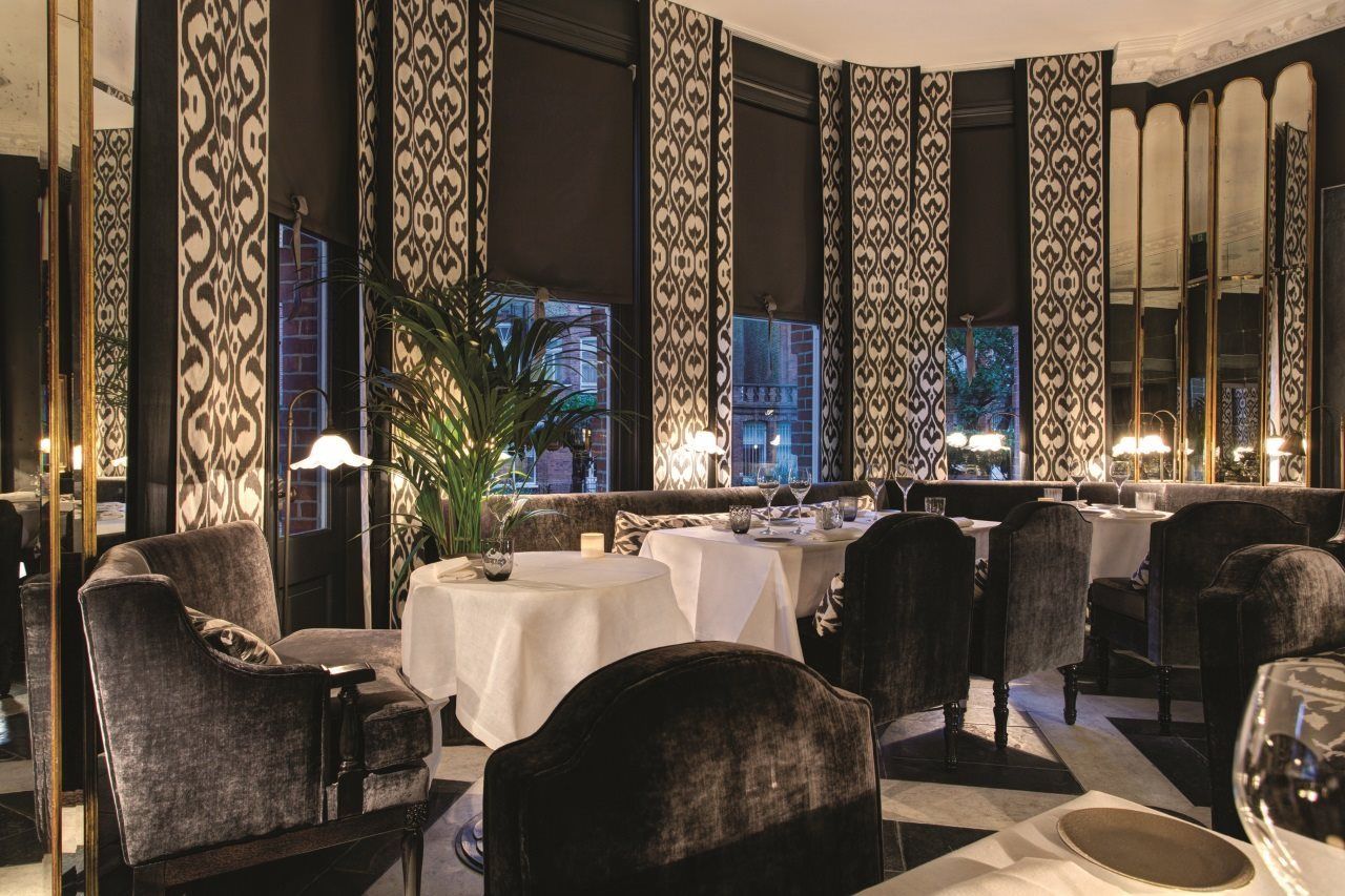The Franklin Hotel, foto 2