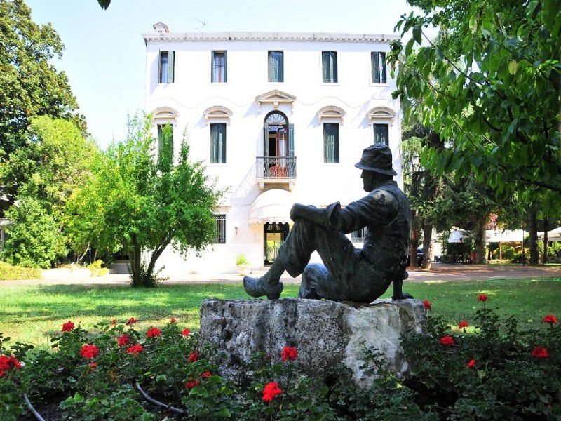 Villa Giustinian, foto 5