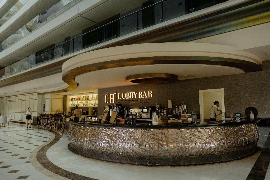 Castival Hotel, foto 2