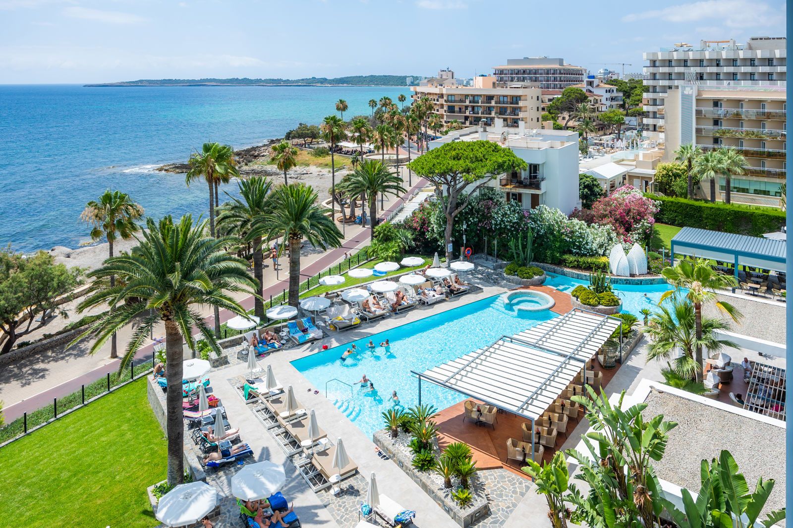 Marins Suites, foto 9