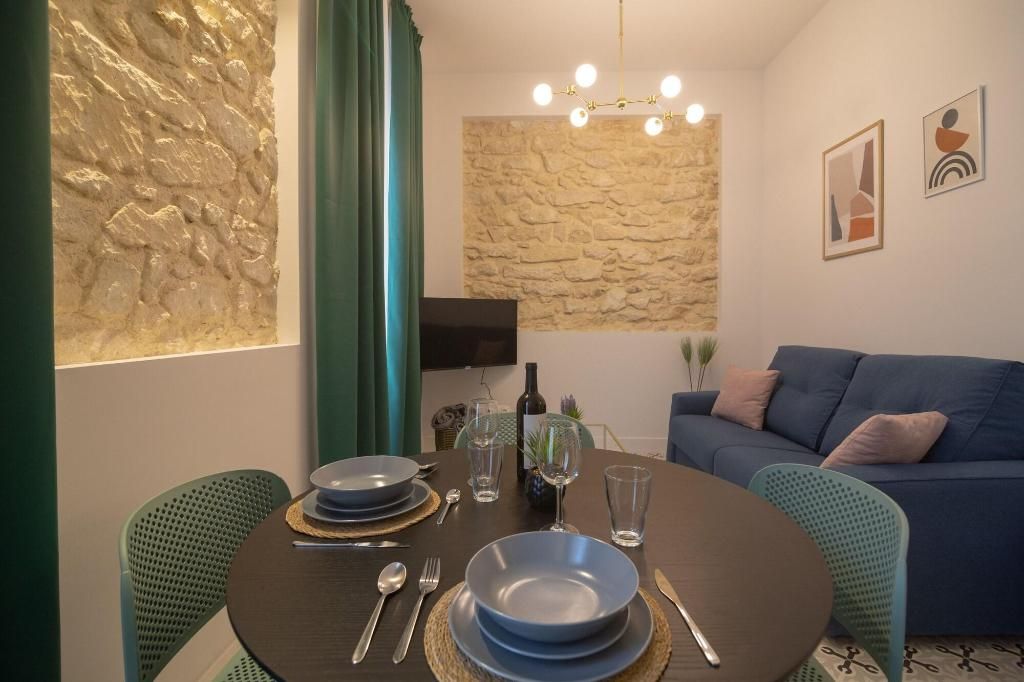 Apartamentos Teatro By Be Alicante, foto 9