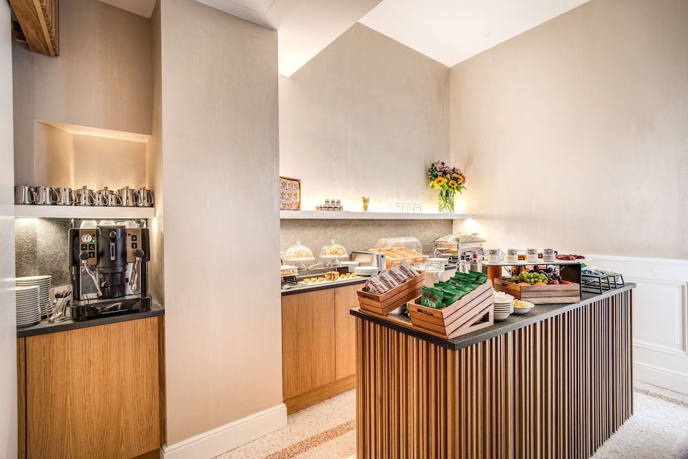 DBH Duomo Boutique Hotel, foto 3