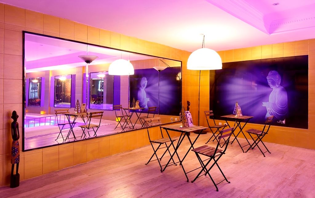 Grand Hotel Halic, foto 9
