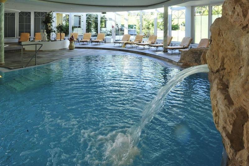 Gourmet- & Wellness-Hotel Alte Post, foto 7