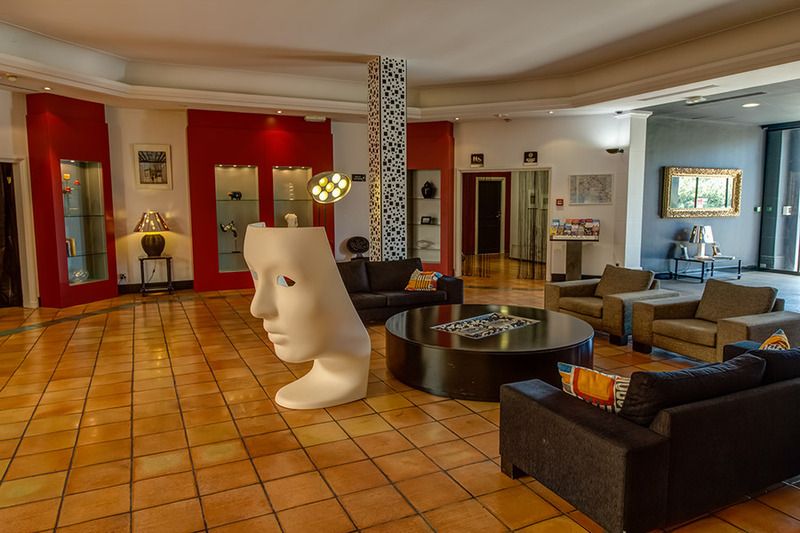 Hôtel Arles Plaza, foto 6