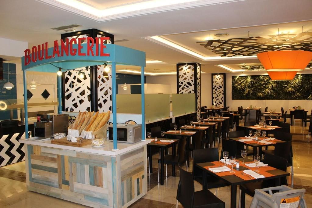 Evenia Olympic Resort, foto 2