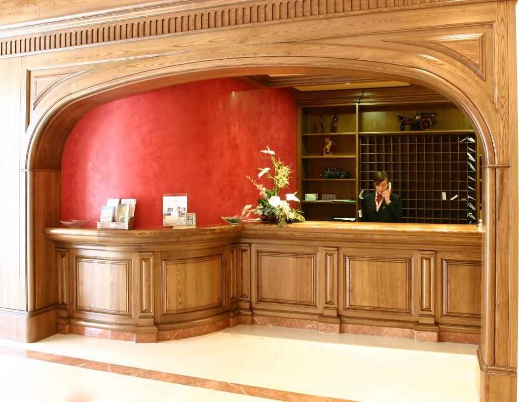 Sercotel Guadiana, foto 7