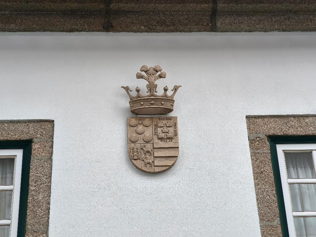 Casa de Santa Ana da Beira, foto 15